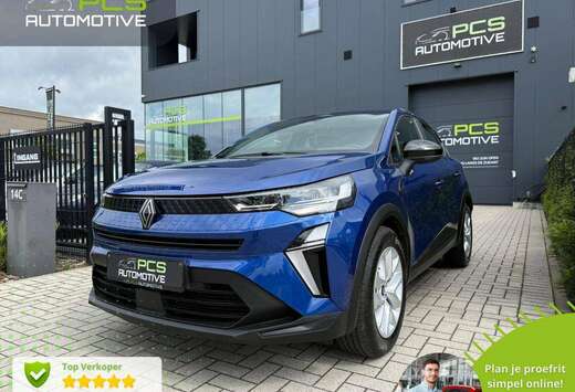 Renault 1.0 Benzine / 1e Eig / 2025 / Euro 6e / 12 mn ...