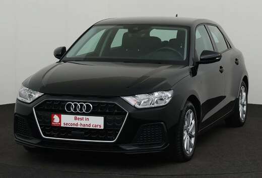 Audi SPORTBACK BUS.ADVANCED 25 1.0TFSI S-TRONIC + GPS ...