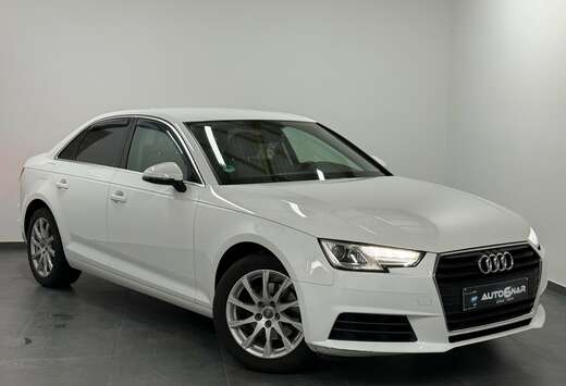 Audi 2.0 TFSI ultra Sport S tronic - Euro6b - Led - N ...