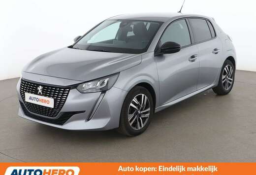 Peugeot 1.2 PureTech Allure
