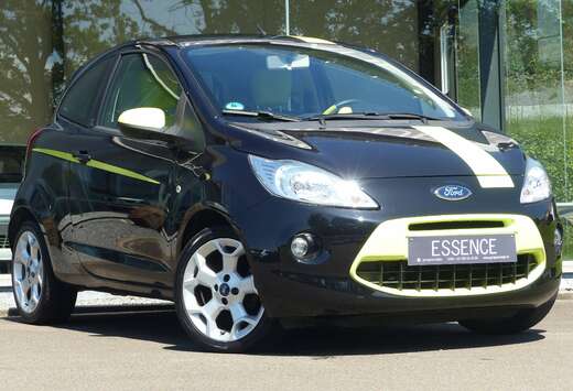 Ford Ka 1.2i Digital Start/Stop