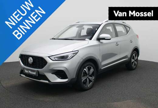 MG 1.5 VTi-Tech MT COMFORT