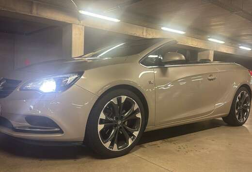 Opel 1.4 Turbo Edition