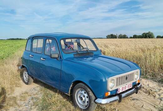 Renault GTL
