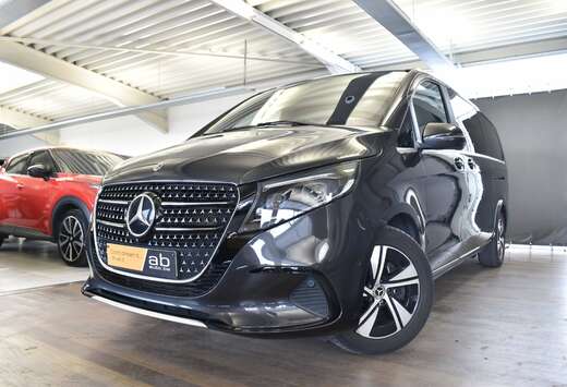 Mercedes-Benz L3, LEDER, 360°, SPORTSTOEL, ADAPTIEVE ...
