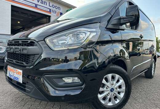 Ford 2.0 TDCi 170Pk L2H1 Automaat 3Zit  Airco cruise  ...