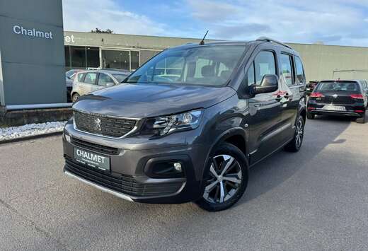 Peugeot 1.2 PureTech Standard Active S / GARANTIE