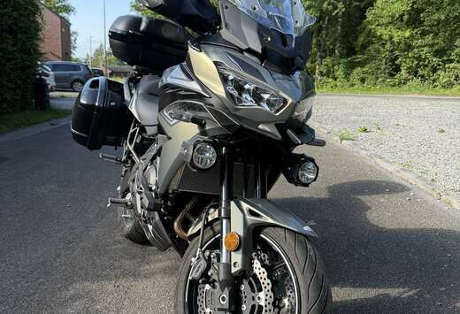Grand Tourer