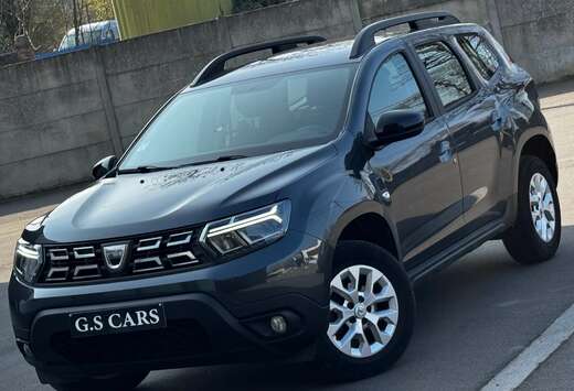 Dacia 1.5 Blue dCi Prestige//CAMERA//PDC//NAV/EURO6