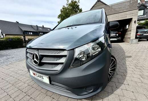 Mercedes-Benz MERCEDES VITO * Led* Long