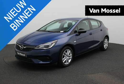 Opel 1.2 Turbo 81kW S/S Edition