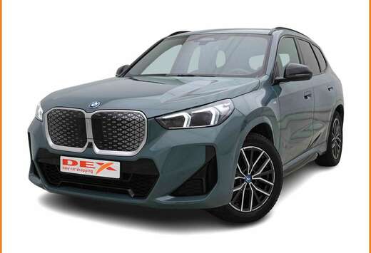 BMW xDrive30 306 M Sport | EV Range 440 km | Pano | V ...