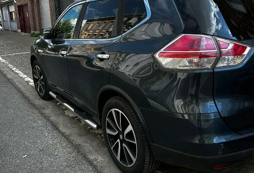 Nissan X-Trail 1.6 DIG-T 2WD Tekna