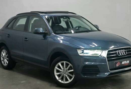 Audi AUDI Q3 1.4 TFSI  Sport// NAV//CAM// CUIR//T.O// ...
