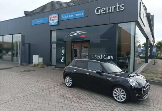 MINI Mini 1.5 Cooper