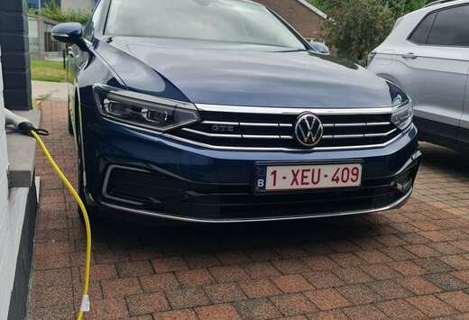 Volkswagen 1.4 TSI Plug-In-Hybrid DSG GTE