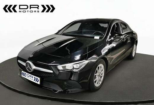 Mercedes-Benz BUSINESS SOLUTIONS -