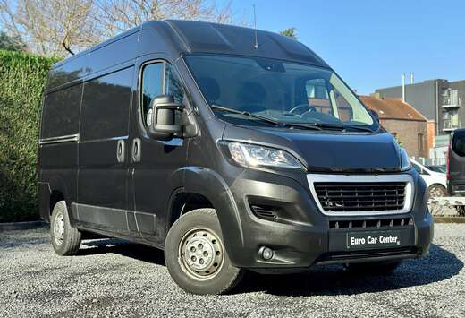 Peugeot 2.2 BlueHDi L3H2 Pro S&S / BTW AFTR. / CAMERA