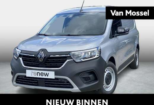 Renault Van Extra L2 Blue dCi 95