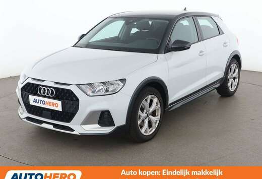 Audi 35 TFSI