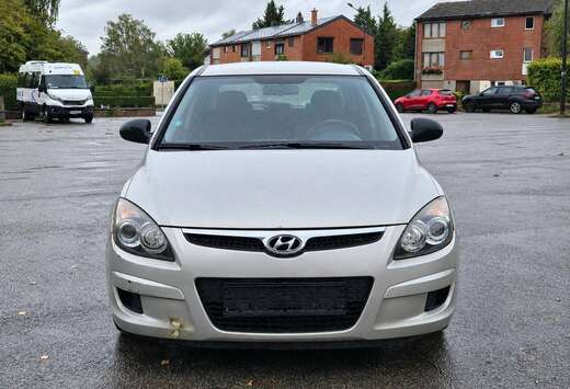 Hyundai i30 1.4i Comfort