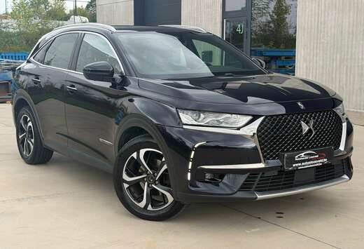 1.6i Automaat OPERA Euro 6d/ CARPLAY/ CAM/ PANO/ LEDE ...