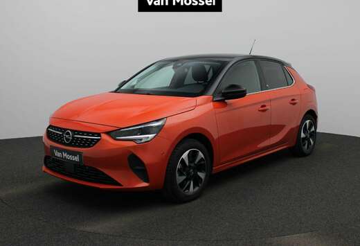 Opel Elegance 50 kWh