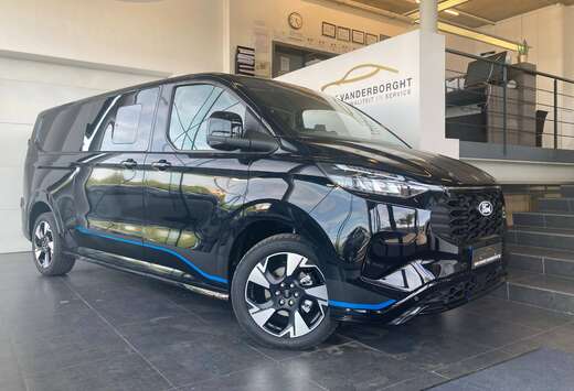 Ford MULTI-USE L2 SPORT PHEV 5 ZIT NIEUW OKM 45400+BT ...