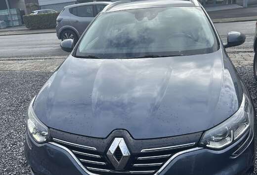 Renault Mégane SW 1.2 TCe Energy Bose Edition EDC