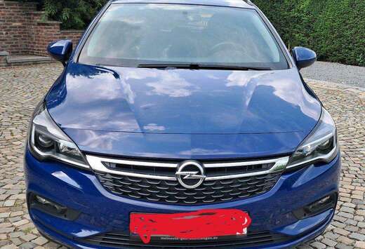 Opel Astra Sports Tourer 1.6 CDTi ECOTEC
