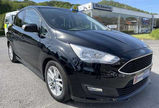Ford 1.0 Ecoboost 100ch