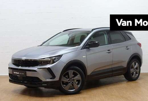 Opel 1.2T GS Automaat