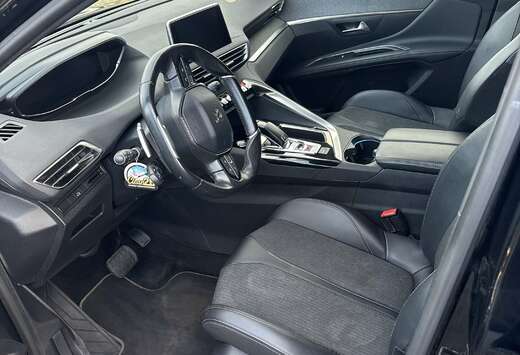 Peugeot 1.2 PureTech GT Line