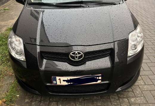 Toyota 1.6 VVT-i Executive Pret A Immatricule