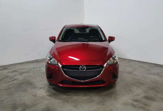Mazda 1.5i Skyactiv-G Skydrive (EU6d-TEMP) * CAMERA *