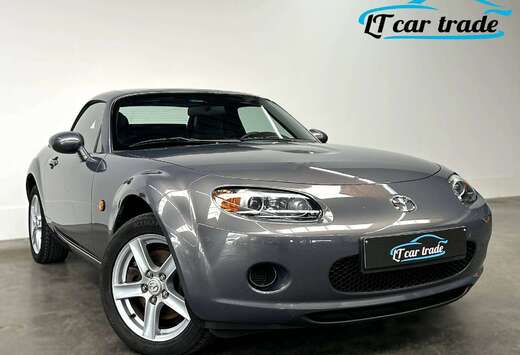 Mazda Roadster Coupé 1.8i 16v Energy | Leder | Garan ...