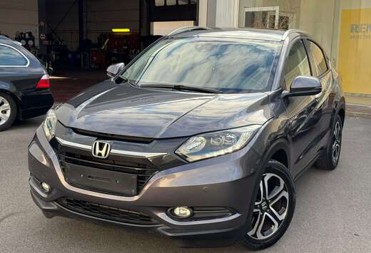 Honda 1.5I BENZINE 96KW Euro 6B AUTOMATIC TVA INCL