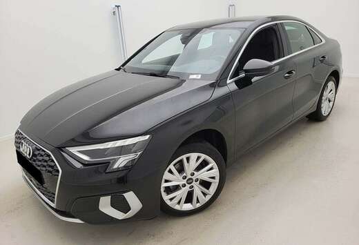 Audi A3 Limousine 35 TFSI Advance Edition S-Tron
