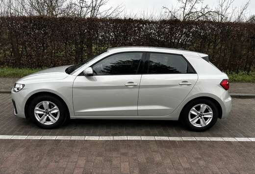 Audi A1 Sportback 25 TFSI Business Edition Attraction ...
