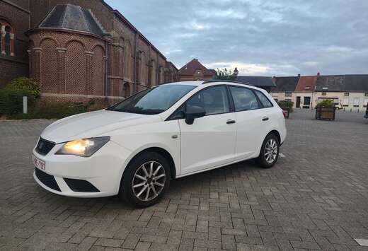 SEAT Ibiza ST 1.2 essence