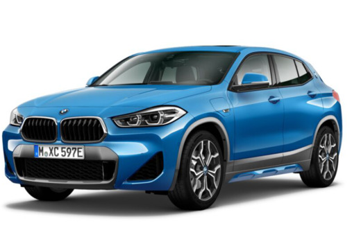 BMW Kit M Sport X 25e