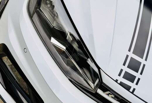 Volkswagen Polo 1.0 TSi Beats OPF