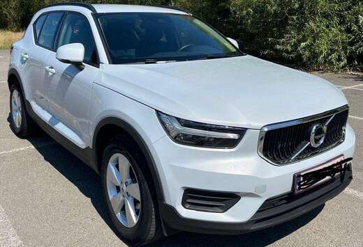 Volvo XC40 D3