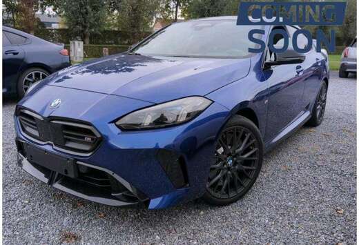 BMW special request - full - UNIEK