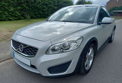 Volvo C30 1.6D DRIVe Start/Stop R-design