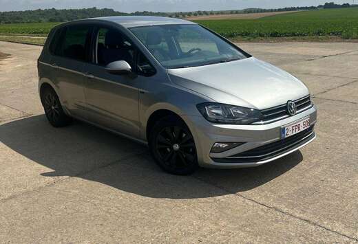 Volkswagen 1.6 TDI SCR DSG Comfortline