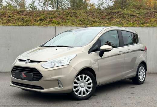 Ford Aucun frais  Garantie  Entretien  A/C