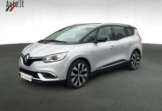 Renault Limited 7 Places