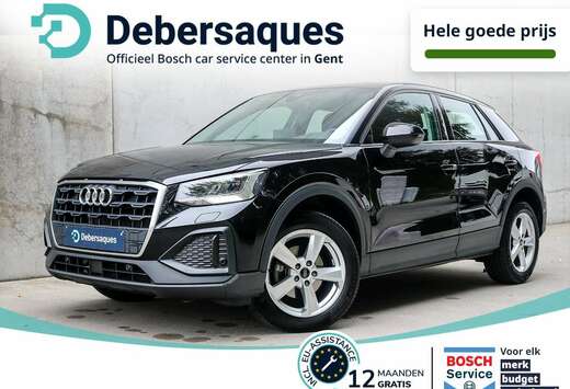 Audi 1.0 TSI PSENS+CAM LINE HILLHOLD