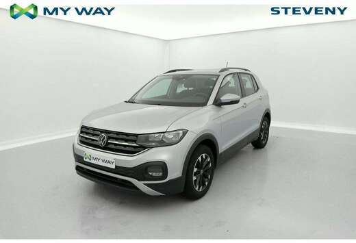 Volkswagen Life Business 1.0TSI 81kW(110ch) DSG7